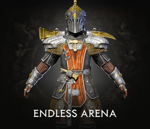 Endless Arena